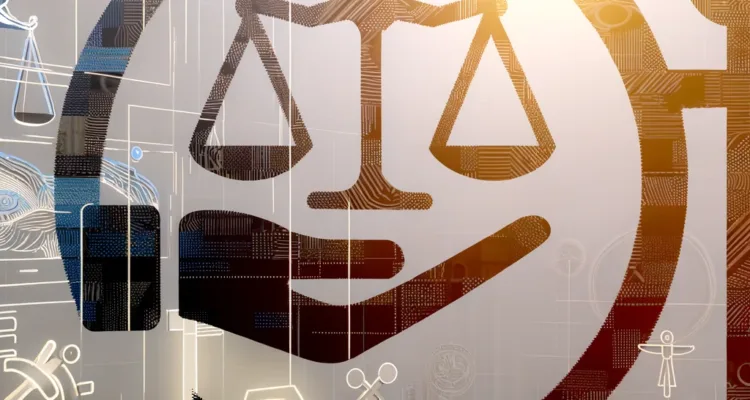 Ceza Muhakemesinde Sağır ve Dilsizlerin Yemin Yöntemleri başlıklı Mevzuat hukuki makale için özel tasarım görsel