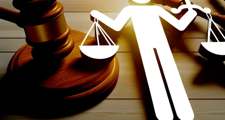 Mevzuat konulu Cezaevinde Din ve Vicdan Özgürlüğü İnfaz Kanunu Mad... hakkında profesyonel hukuki görsel